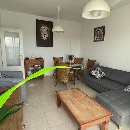Apartment Attico 阿亚蒙特 外观 照片