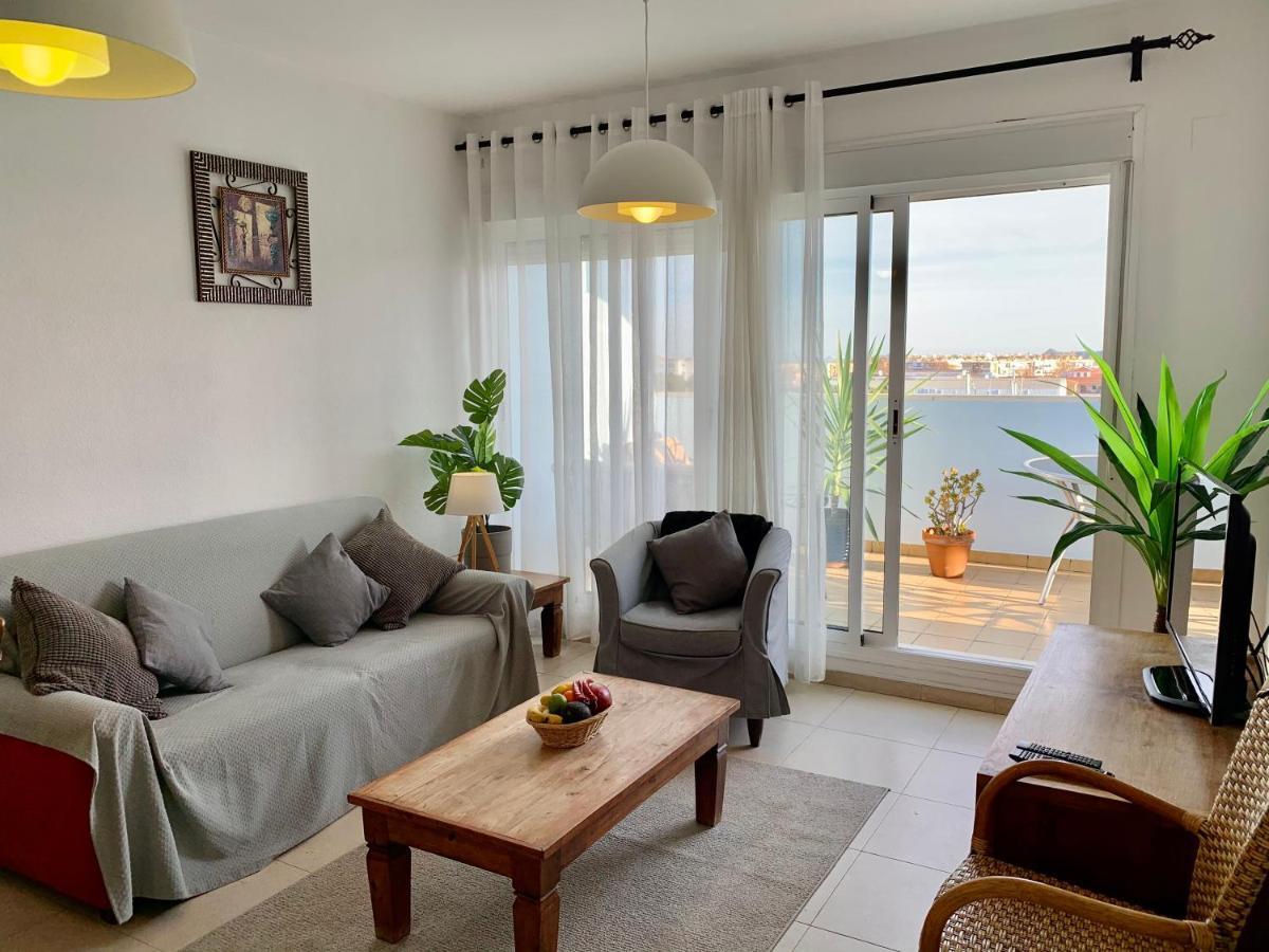 Apartment Attico 阿亚蒙特 外观 照片