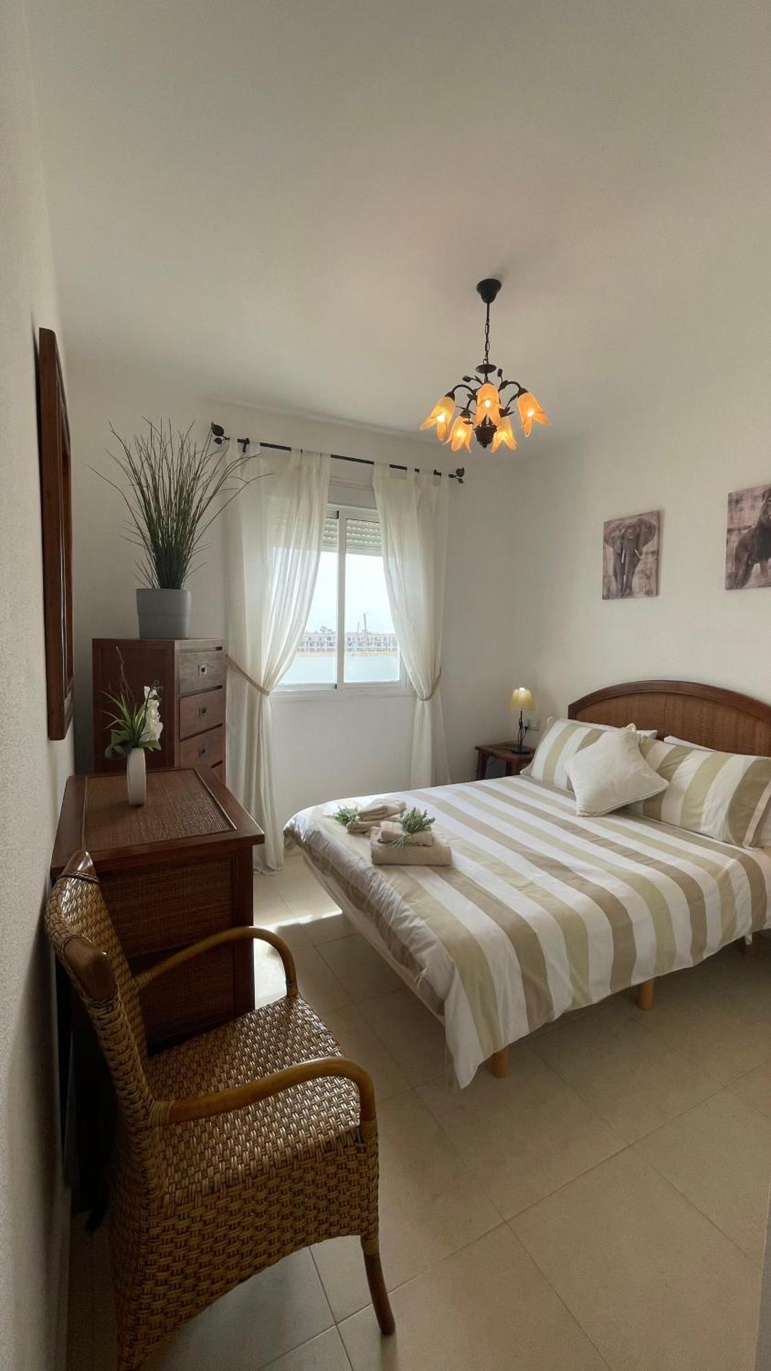 Apartment Attico 阿亚蒙特 外观 照片