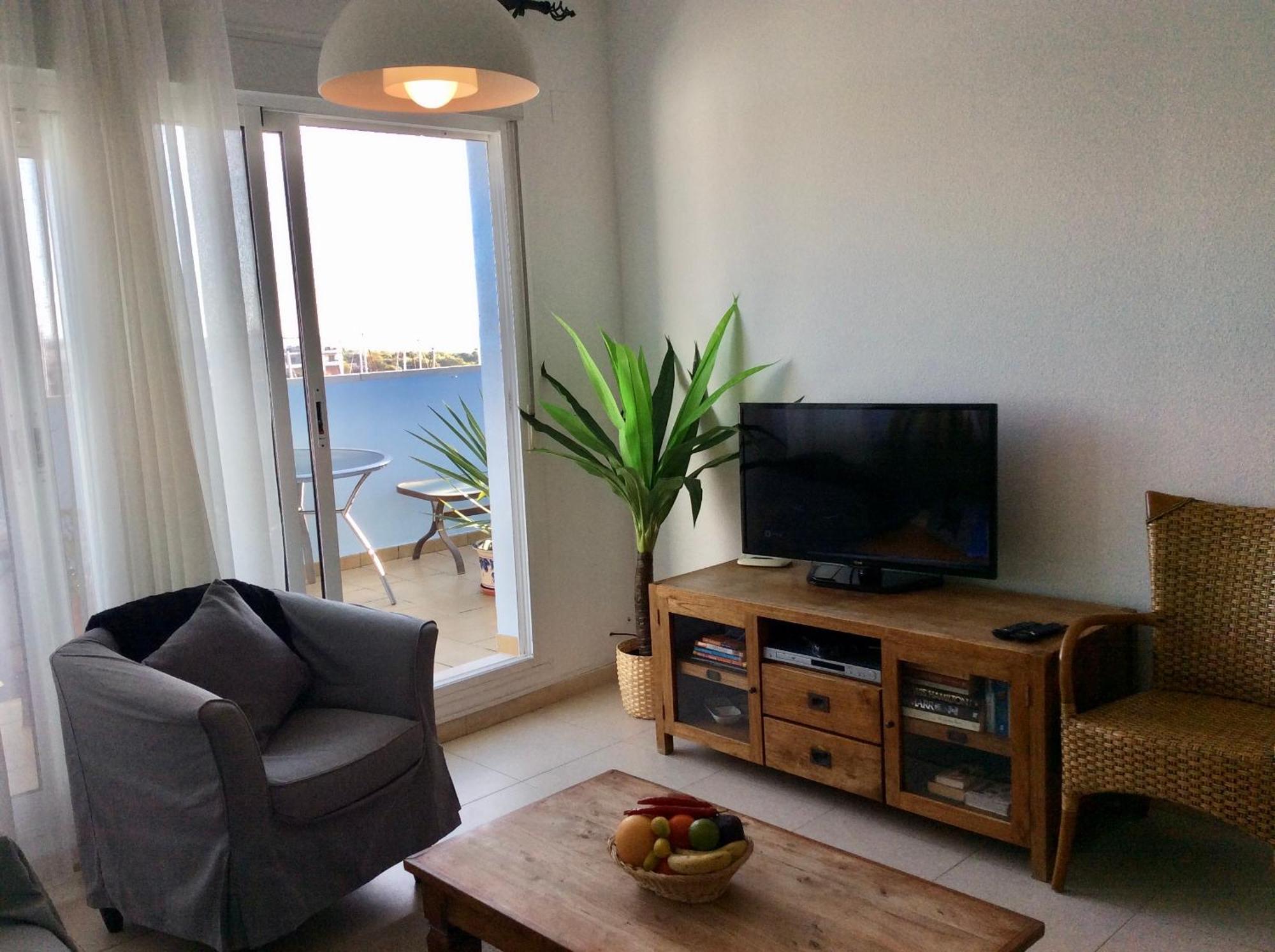 Apartment Attico 阿亚蒙特 外观 照片