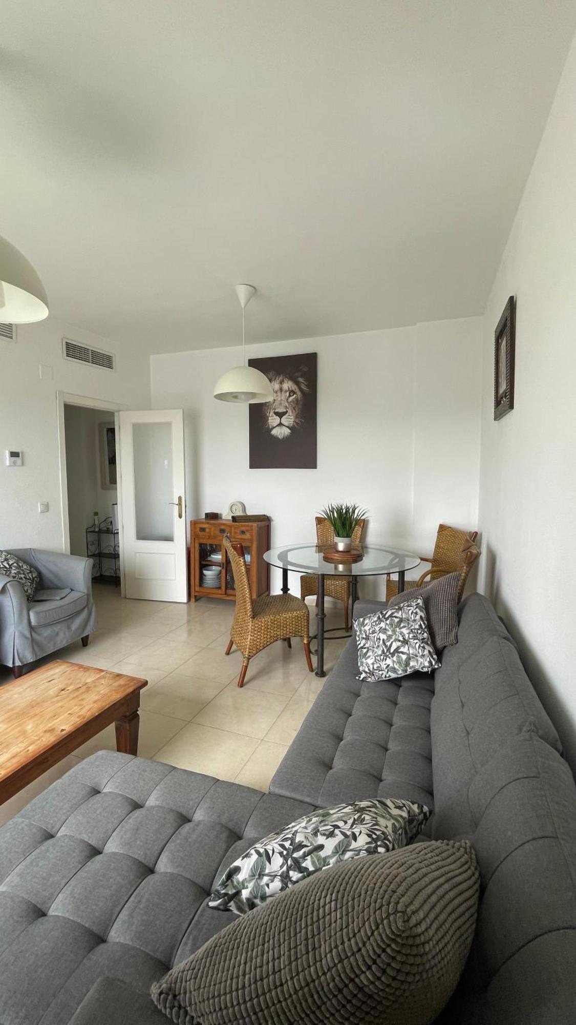 Apartment Attico 阿亚蒙特 外观 照片