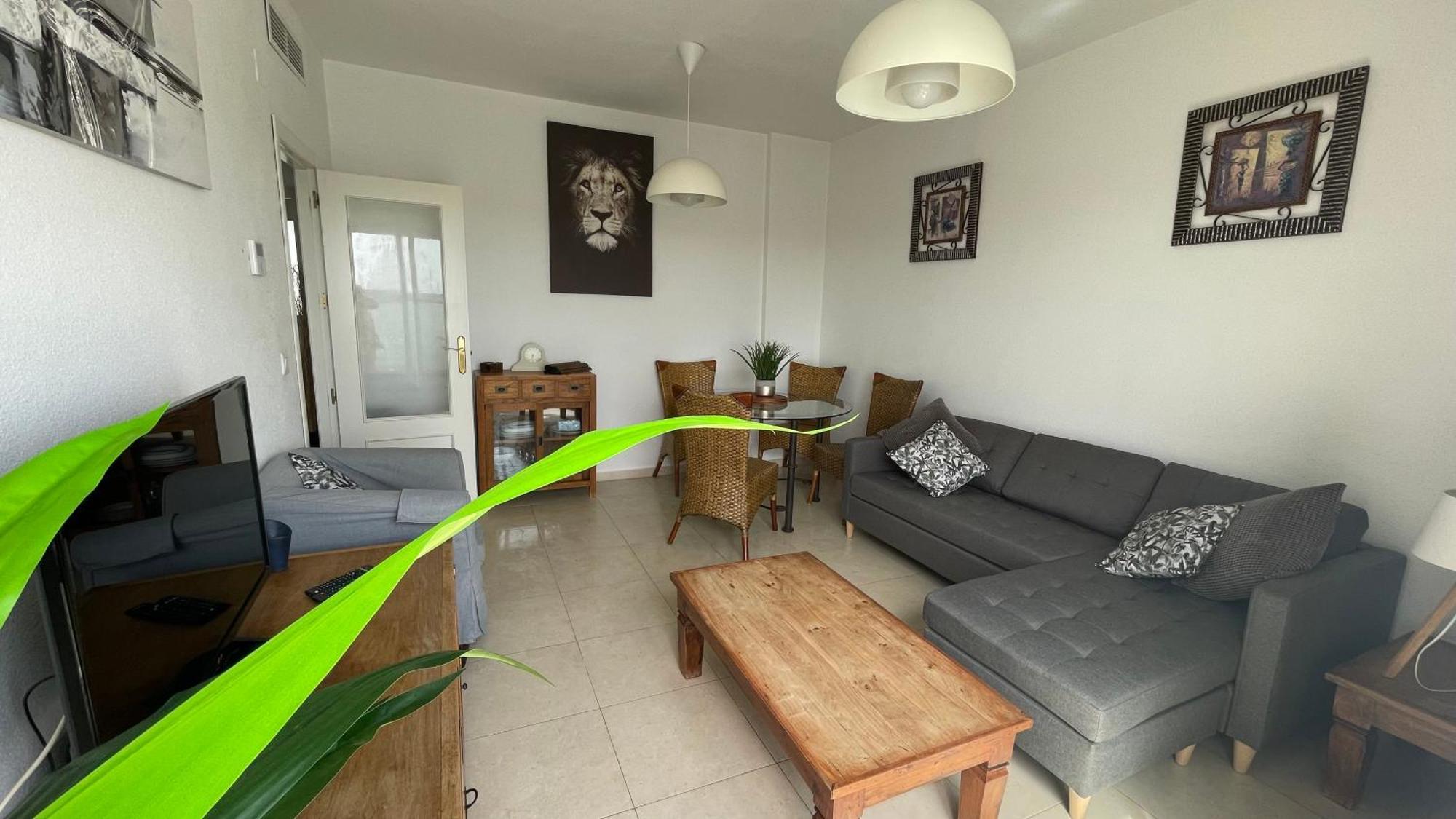 Apartment Attico 阿亚蒙特 外观 照片